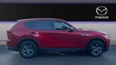 Mazda CX-60 2.5 PHEV Exclusive-Line 5dr Auto Estate